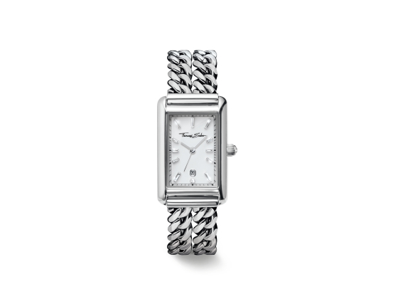 Thomas Sabo - Sølv Elegance Klokke