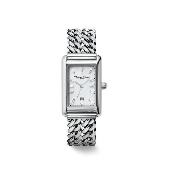 Thomas Sabo - Sølv Elegance Klokke