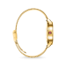 Thomas Sabo - Gull Slange 3D Klokke