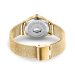 Thomas Sabo - Gull Slange 3D Klokke