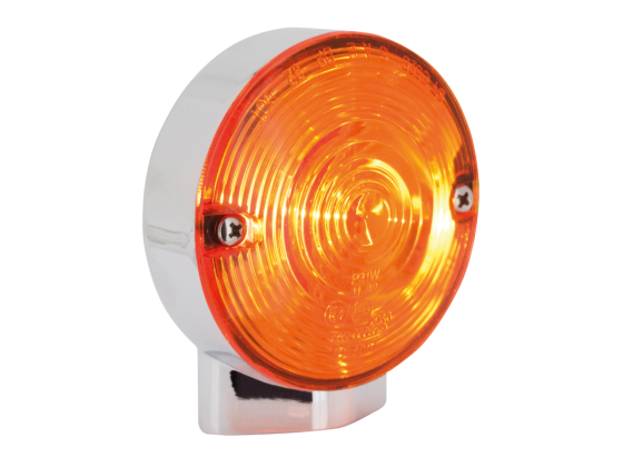 FLH STYLE TURN SIGNAL