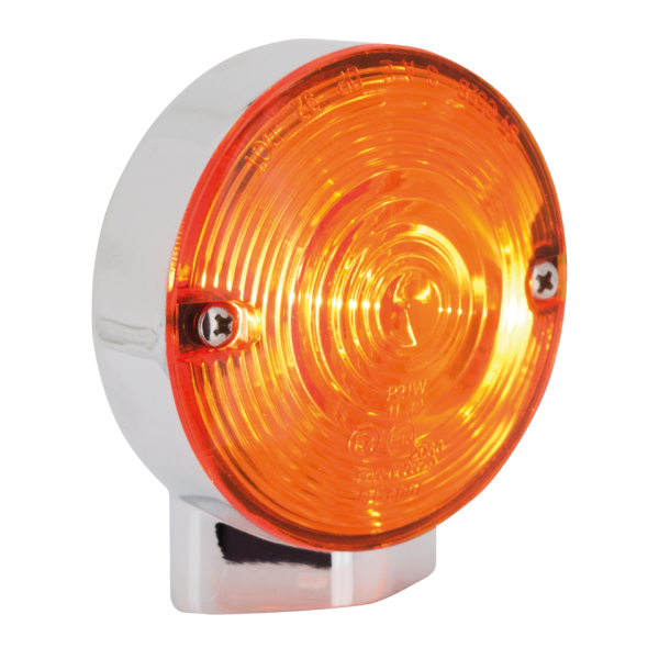 FLH STYLE TURN SIGNAL