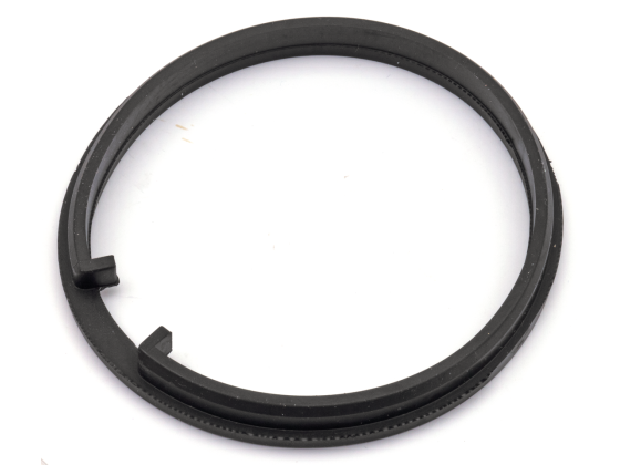 Instrument cushion, lower