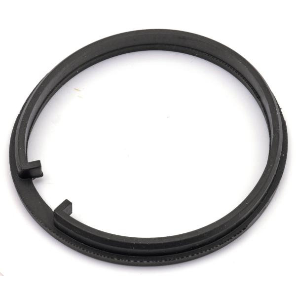 Instrument cushion, lower