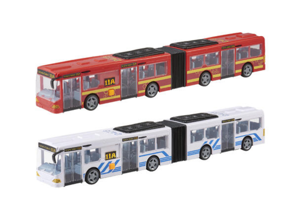 Leddbuss - Image 1