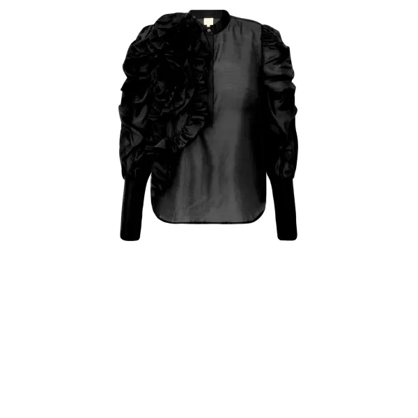 DevineGO Blouse