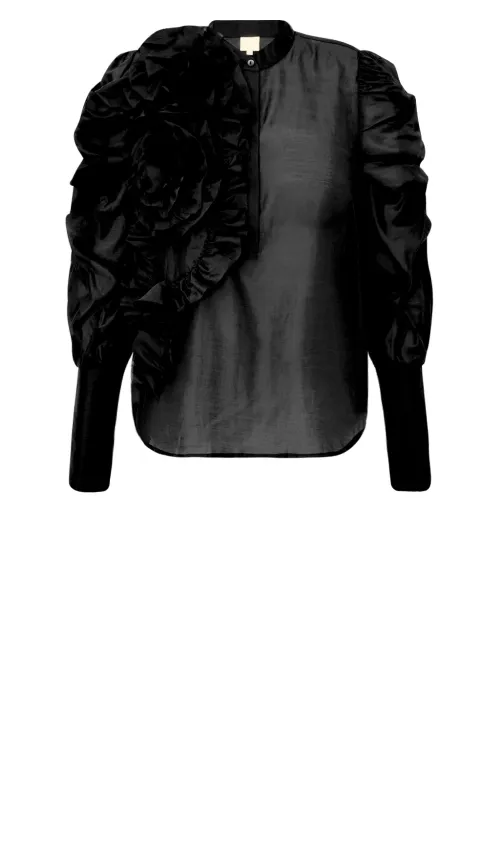 DevineGO Blouse