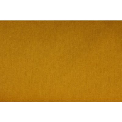 Lin/bomull - Golden Yarrow
