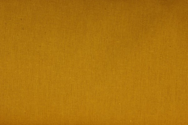 Lin/bomull - Golden Yarrow