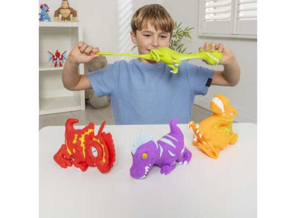 Stretcherz Stretch Squad, Dino - Image 3