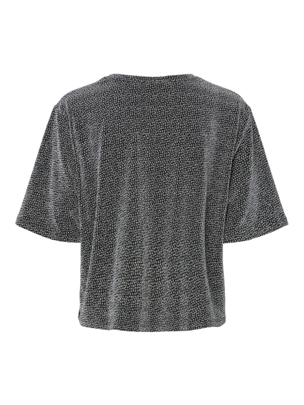 PCJINA SS OVERSIZE TEE JRS PWP BC - Image 2