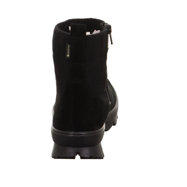 Legero Novara vinterskolett med glidelås - GTX - Image 3