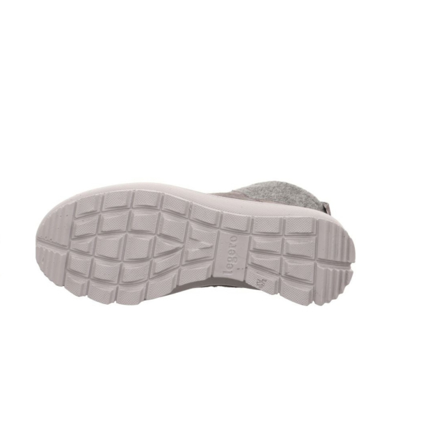 Legero Novara vinterskolett med glidelås - GTX - Image 2