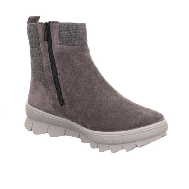 Legero Novara vinterskolett med glidelås - GTX - Image 6