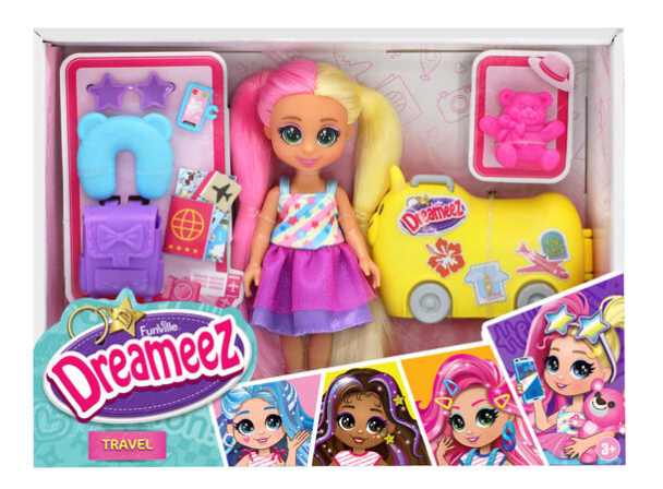 Dreameez travel - Image 1