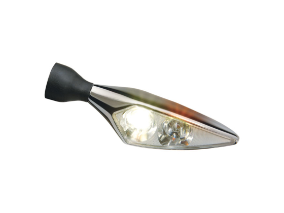  Micro Rhombus Position Light turn signal. FL