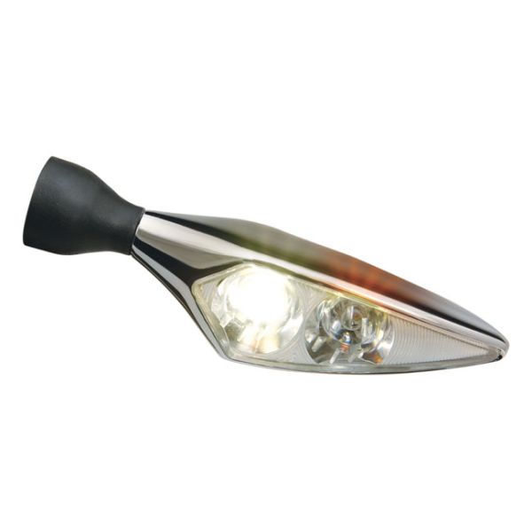  Micro Rhombus Position Light turn signal. FL