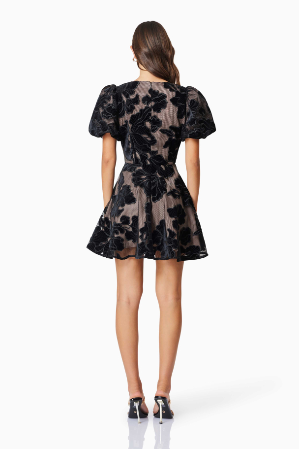 ZARA PARTY DRESS - Image 2
