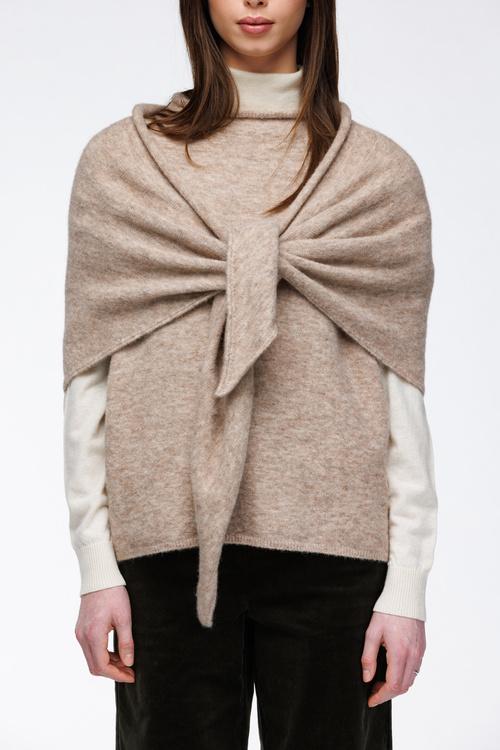 Maeve Skjerf Sand