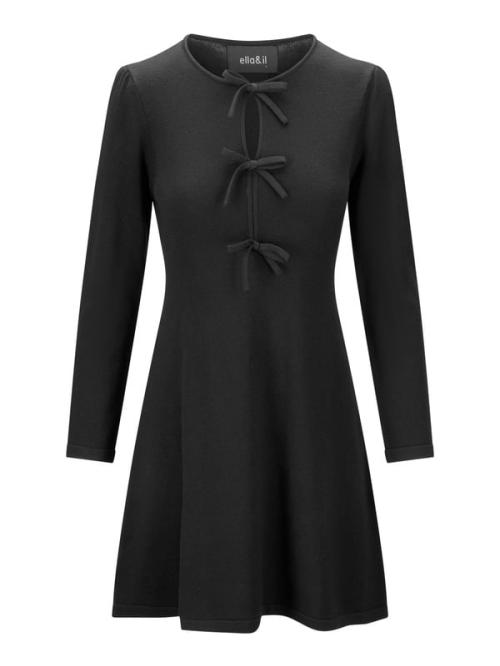 Dora Merino Dress