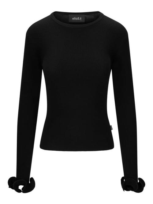 Isa Merino Sweater