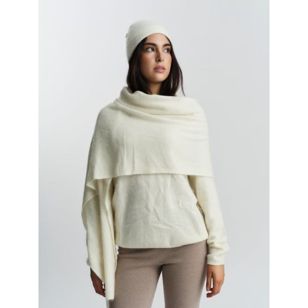Lynn Brushed Hat
