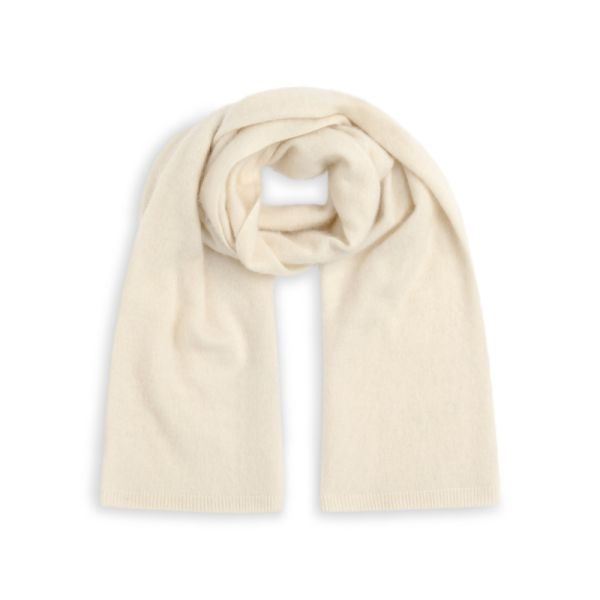 Inga Brushed Scarf