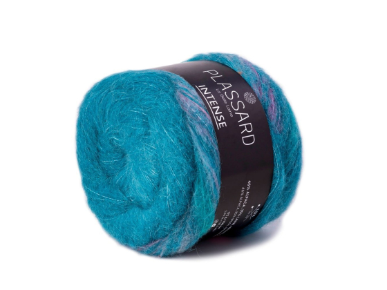 INTENSE (Bestillingsvare)