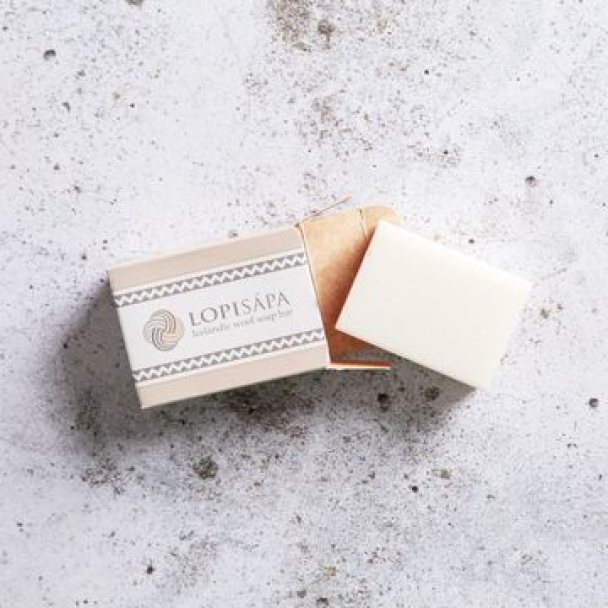 Lopi - Ullsåpe - Image 2