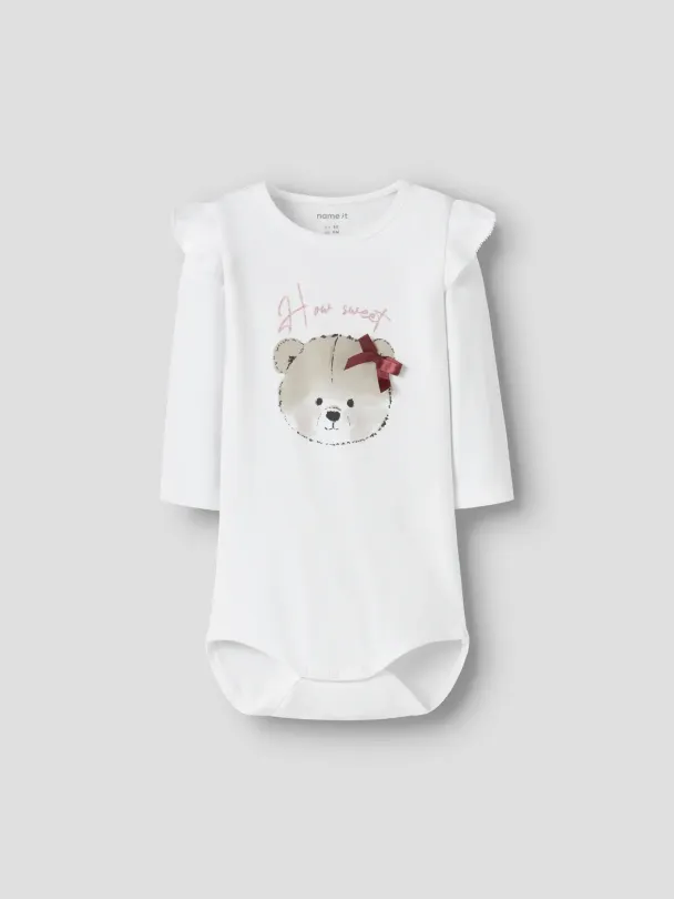 NBFrindy Body m/bamse - Image 1