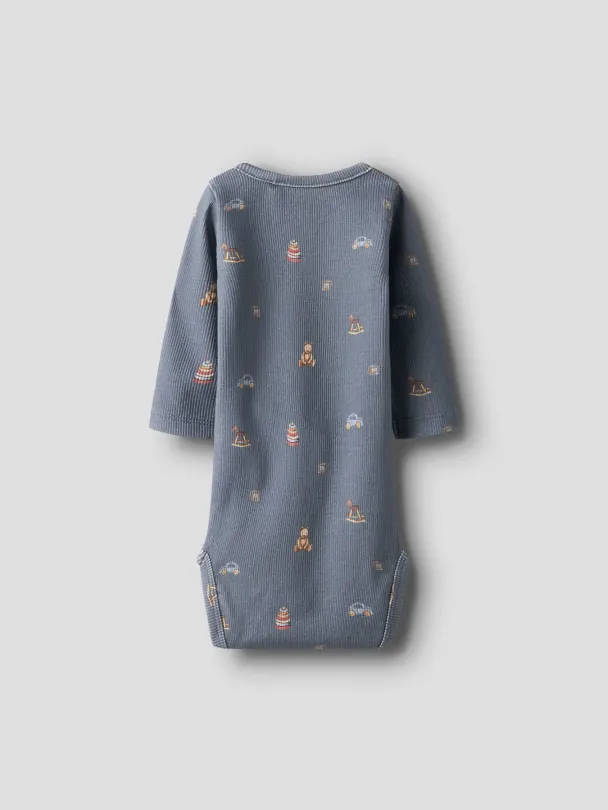 NBMritoy Body  - Image 2