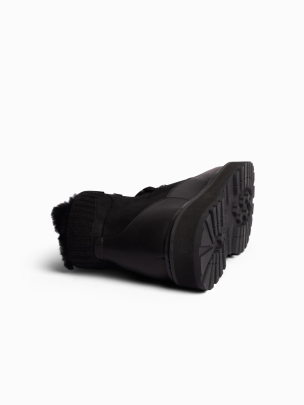 Tag Cap Black - Image 3
