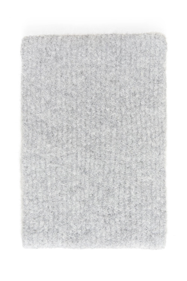 Kaffe Curve Hella strikket skjerf - Image 4