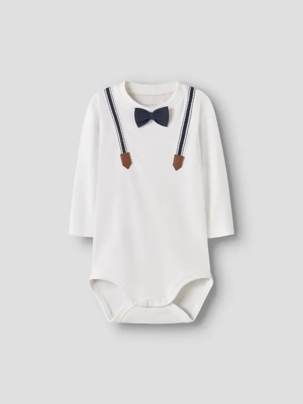 NBMrufus Body - Image 1