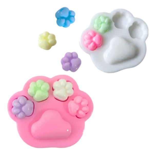 Smooshmies, kattepote