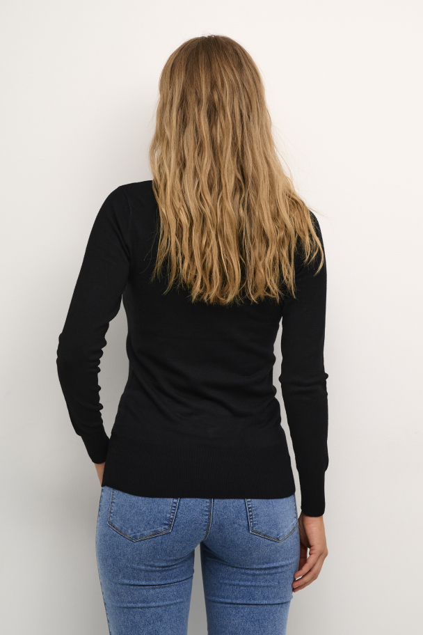 Astrid Pologenser Svart - Image 3