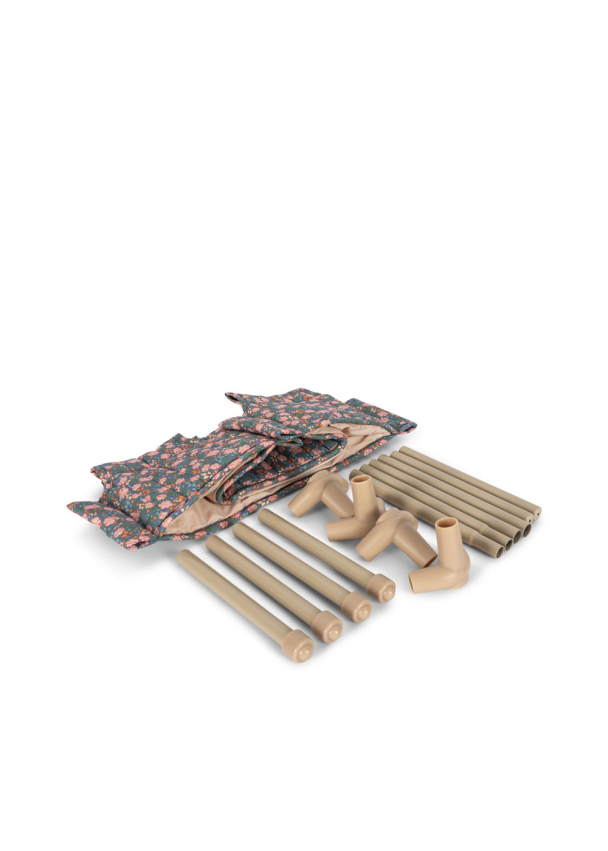 Doll Travel Bed - Kyoto - Image 2