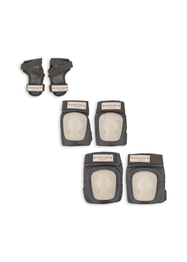 Protective Gear - Kalamata Green - Image 1