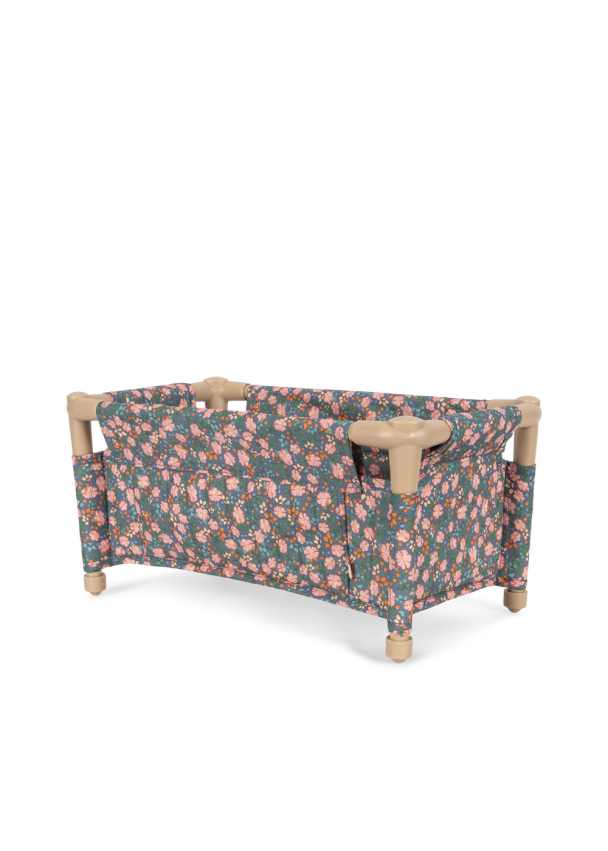 Doll Travel Bed - Kyoto - Image 1