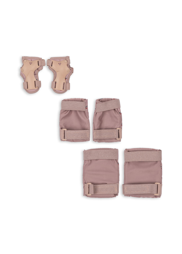 Protective Gear - Cherry - Image 2