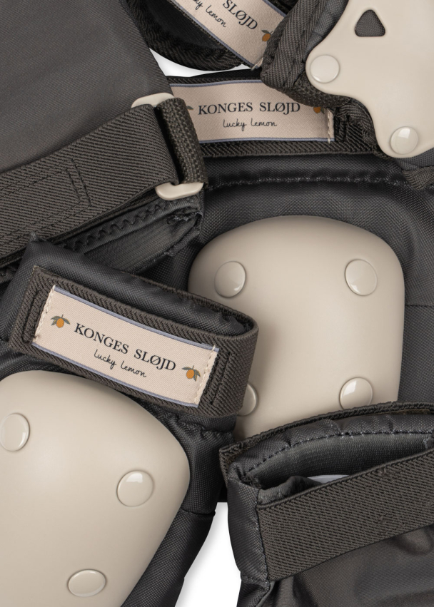 Protective Gear - Kalamata Green - Image 3