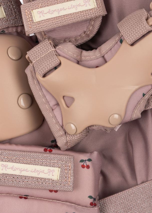 Protective Gear - Cherry - Image 3