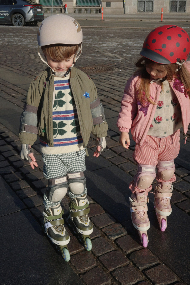 Protective Gear - Kalamata Green - Image 4