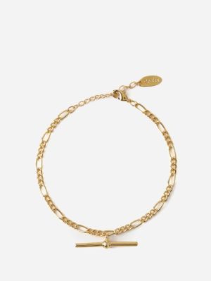 T Chain Bracelet