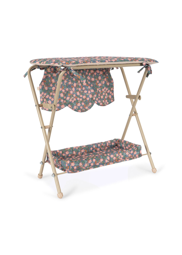 Doll Changing Table - Kyoto - Image 1