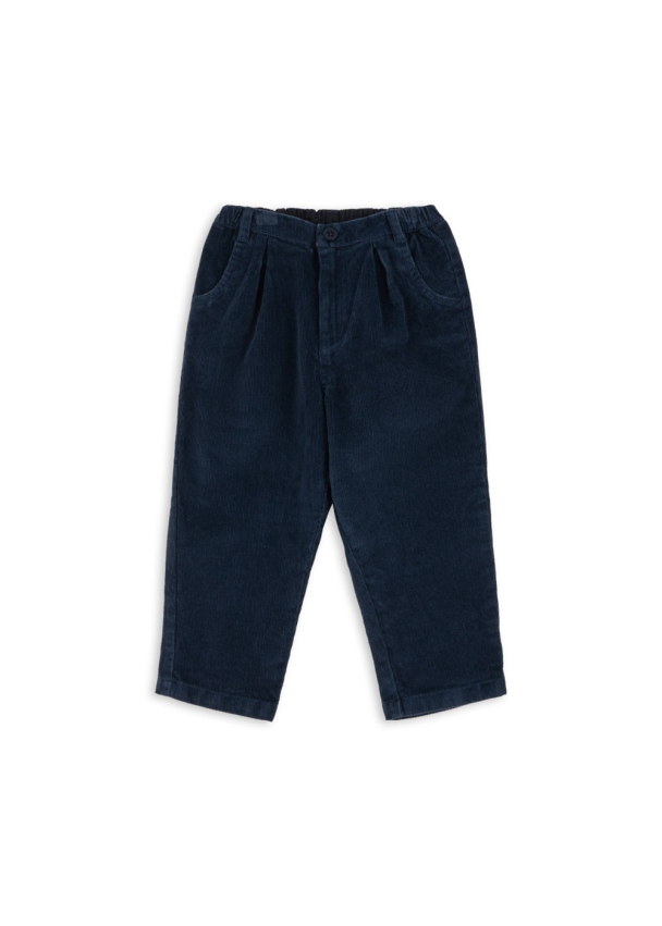 Remy Pants - Total Eclipse - Image 1