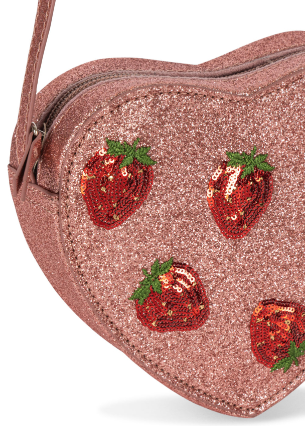 Tut Shoulder Bag - Sirroco - Image 3