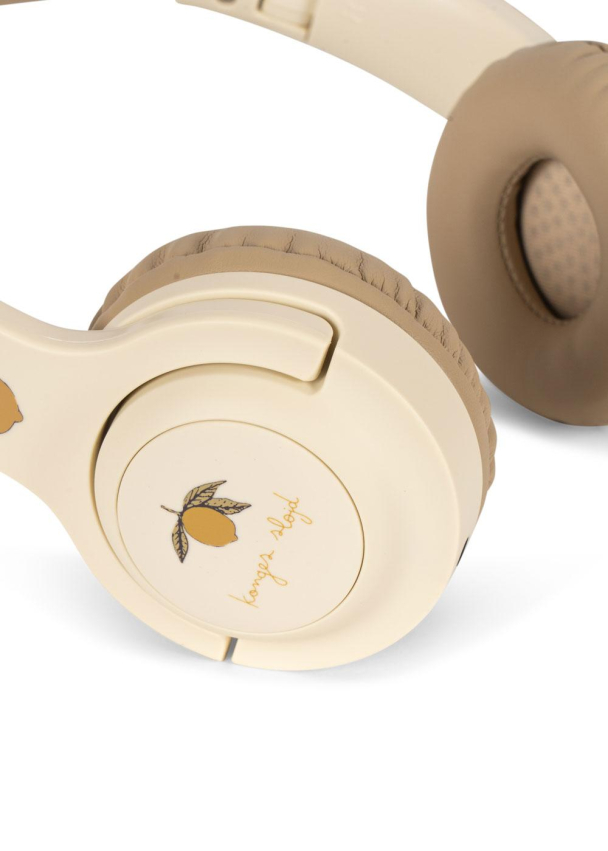 Headphones - Lemon - Image 4