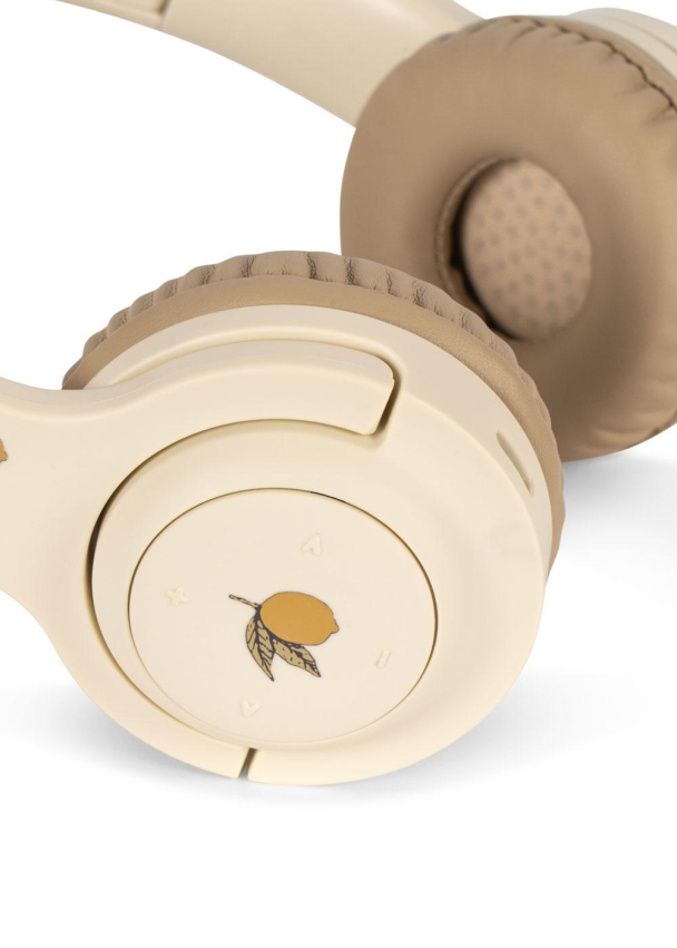 Headphones - Lemon - Image 5