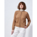 195-09 Jakke av Evanescent